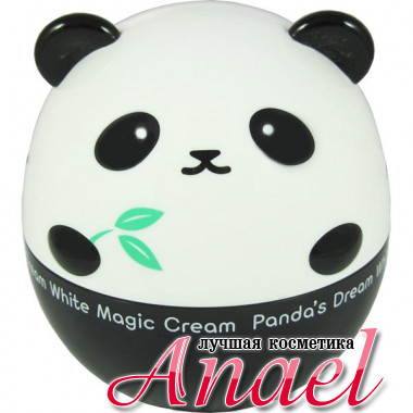 Tonymoly Отбеливающий крем «Мечта панды» Panda's Dream White Magic Cream (50 гр)