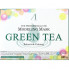 Anskin Сменный пакет успокаивающей альгинатной маски с экстрактом зеленого чая Modeling Mask Green Tea Balance & Calming (240 гр)