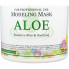 Anskin Успокаивающая альгинатная маска с экстрактом алоэ Modeling Mask Aloe Sensitive skin & Soothing (700 мл)
