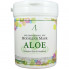 Anskin Успокаивающая альгинатная маска с экстрактом алоэ Modeling Mask Aloe Sensitive skin & Soothing (700 мл)