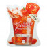 Holika Holika Укрепляющая тканевая маска с экстрактом томата Juicy Mask Sheet Firming Tomato (20 мл)