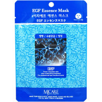 Mijin Тканевая маска с EGF-пептидом MJ Care EGF Essence Mask (1 шт х 23 гр)