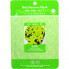 Mijin Тканевая маска с экстрактами лечебных трав MJ Care Herb Essence Mask (1 шт х 23 гр)