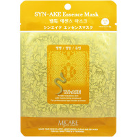 Mijin Тканевая маска с пептидом Syn-ake MJ Care Syn-ake Essence Mask (1 шт х 23 гр)