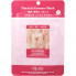 Mijin Тканевая маска с плацентарным экстрактом MJ Care Placenta Essence Mask (1 шт х 23 гр)
