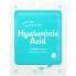 Mijin Тканевая маска с гиалуроновой кислотой MJ Care On Hyaluronic Acid Mask (1 шт х 22 гр)