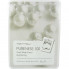Tonymoly Тканевая маска с экстрактом жемчуга для сияния кожи Pureness 100 Pearl Mask Sheet Brightening (1 шт х 21 мл)