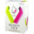 Rubelli Набор масок для подтяжки контура лица с неопреновым бандажом Beauty Face (7 х 20 мл + 1 бандаж)