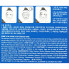Scinic Увлажняющая тканевая маска с гиалуроновой кислотой Hyaluronic Acid Essence Mask (1 шт х 20 мл)