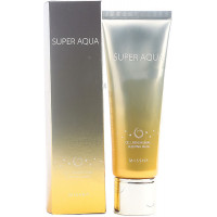 Missha Ночная регенерирующая маска  Super Aqua Cell Renew Snail Sleeping Pack (110 мл)