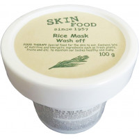Skinfood Смываемая маска с рисовым экстрактом Rice Mask Wash Off (100 гр)