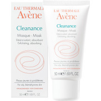 Avene Маска очищающая Cleanance Mask (50 мл)