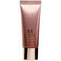 Missha M Signature Real Complete BB Cream SPF25 PA++ №13 Молочно-бежевый (20 гр)