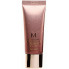 Missha M Signature Real Complete BB Cream SPF25 PA++ №23 Натуральный желто-бежевый (20 гр)