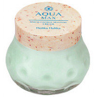 Holika Holika Увлажняющий крем для контроля себума Aqua Max Sebum Control Moisture Cream (120 мл)