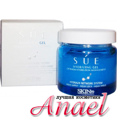 Skin79 Увлажняющий гель Sue Hydrating Gel (50 гр)