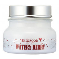 Skinfood Увлажняющая маска  Watery Berry Wrap Mask (90 гр)