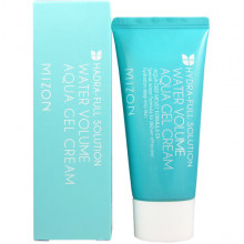 Mizon Увлажняющий гель-крем Water Volume Aqua Gel Cream (45 мл)