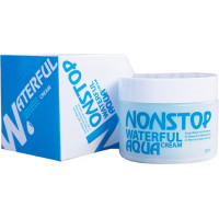 Mizon Увлажняющий крем Nonstop Waterful Cream (50 мл)