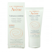 Avene Увлажняющий успокаивающий крем для гиперчувствительной и аллергичной кожи Tolerance Extreme Cream Riche (50 мл)