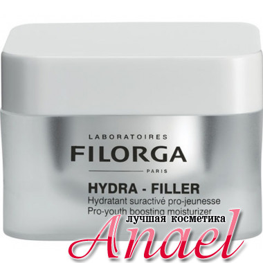 Filorga Увлажняющий антивозрастной крем Hydra-Filler (50 мл)