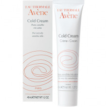 Avene Питательный защитный крем Cold Cream (40 мл)