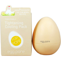 Tonymoly Маска для сужения пор Egg Pore Tightening Cooling Pack (30 мл)