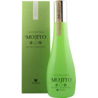 Mizon Тонер Мохито для сужения пор Mojito Punch Pore Toner (150 мл)