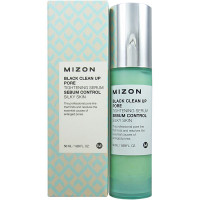 Mizon Сыворотка для сужения пор «Себум контроль» Black Clean Up Pore Sebum Control Tightening Serum (50 мл)