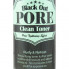 Secret Key Черный тонер для очищения пор Black Out Pore Clean Toner (250 мл)