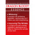 Secret Key Восстанавливающая сыворотка «Кровь дракона» Dragon Blood Essence (30 мл)