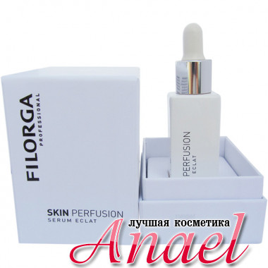 Filorga Skin Perfusion Сыворотка для сияния кожи Radiance Serum (30 мл)