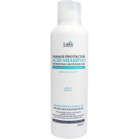 La'dor Восстанавливающий шампунь с аргановым маслом для сухих и поврежденных волос Damage Protector Acid Shampoo (150 мл)