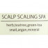 La'dor Ампульный пилинг для кожи головы Scalp Scaling SPA (15 мл)