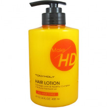 Tonymoly Лосьон для поврежденных волос Make HD Hair Lotion (430 мл)