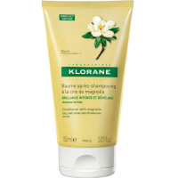 Klorane Бальзам-кондиционер с воском магнолии для придания блеска Conditioner With Magnolia (150 мл)