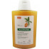 Klorane Шампунь с маслом манго для сухих и поврежденных волос Shampoo With Mango Butter (200 мл)