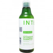 CocoChoco Бессульфатный шампунь для интенсивного увлажнения Intensive Shampoo (250 мл)