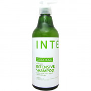 CocoChoco Бессульфатный шампунь для интенсивного увлажнения Intensive Shampoo (500 мл)