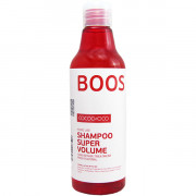 CocoChoco Бессульфатный шампунь для придания объема Shampoo Super Volume (250 мл)