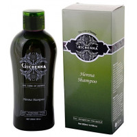 Richenna Шампунь с экстрактом хны Henna Shampoo (200 мл)