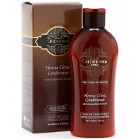 Richenna Кондиционер с хной и экстрактом восточных трав Gold Henna Clinic Conditioner (200 мл)