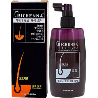 Richenna Тоник для волос с комплексом восточных трав Hair Tonic (210 мл)