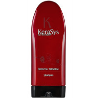 KeraSys Шампунь для волос Oriental Premium Shampoo (200 гр)