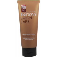Kerasys Salon Care Маска для волос с экстрактом моринги Moringa Texturizer Treatment (200 мл)