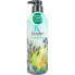 Kerasys Парфюмированный шампунь «Чистота и шарм» Pure & Charming Perfumed Shampoo (600 мл)