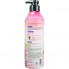Kerasys Увлажняющий парфюмированный шампунь с водой дамасской розы Blooming & Flowery Perfumed Shampoo (600 мл)