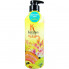 Kerasys Парфюмированный шампунь «Очарование и элегантность» Glam & Stylish Perfumed Shampoo (600 мл)