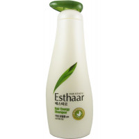 Esthaar Шампунь Энергия для жирных волос Hair Energy Shampoo (500 мл)