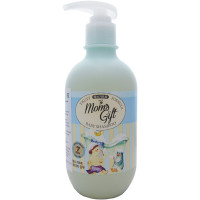 Mom’s Gift Детский шампунь для волос Baby Shampoo (300 мл)